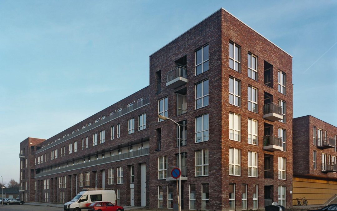 Scholen de Waarden, Tiel
