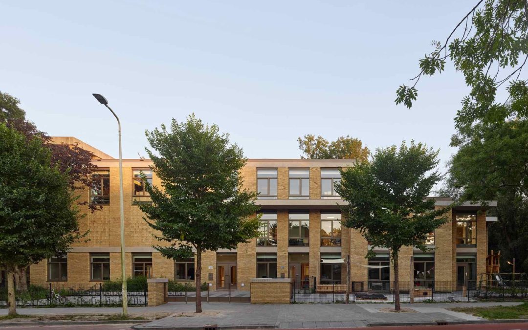 Kindcentrum Diamant