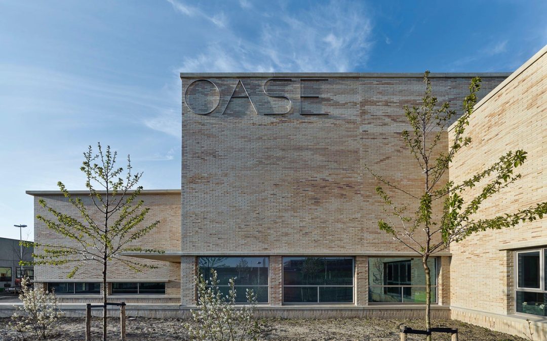 Kindcluster De Oase, Utrecht