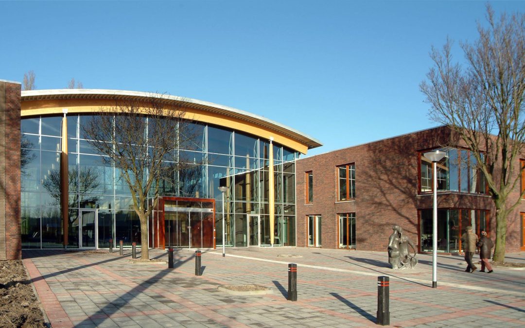 MFA Koningshof, Maassluis