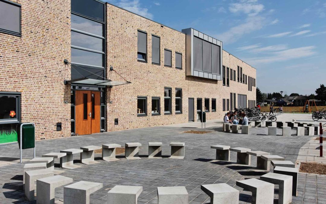 Kultuurhuis, Ewijk