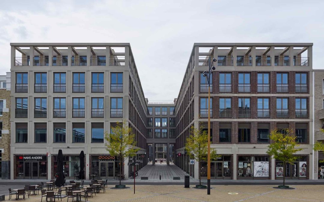Leidsche Rijn Centrum