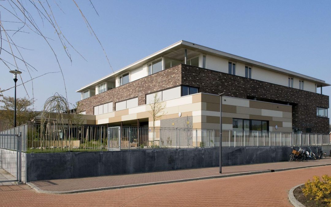 MFA Oude Tol, Reeuwijk