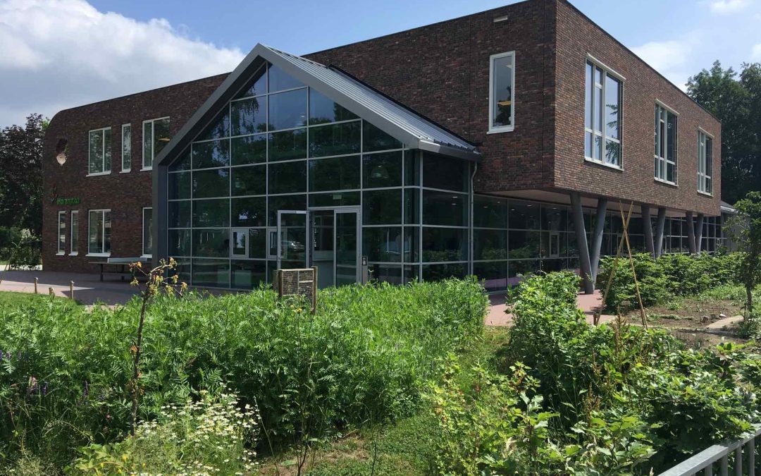 Maranathaschool Nijkerk