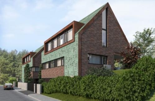 Nordic pannen: nieuw montage systeem en uitbreiding kleuren en texturen