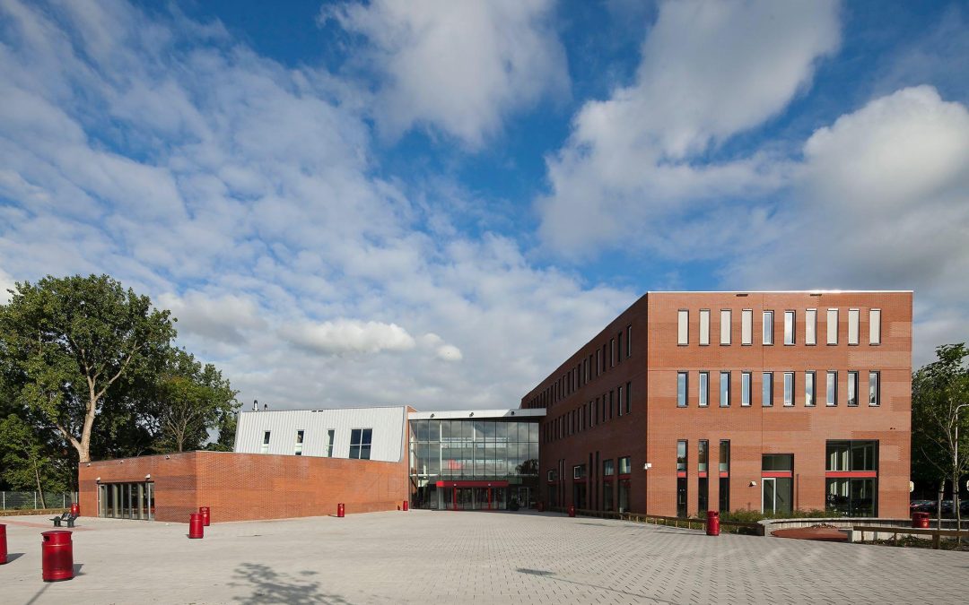 Penta College, Spijkenisse