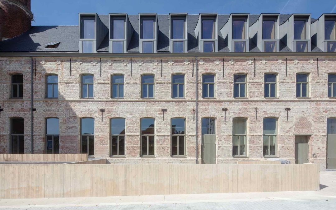 Predikherenklooster Mechelen
