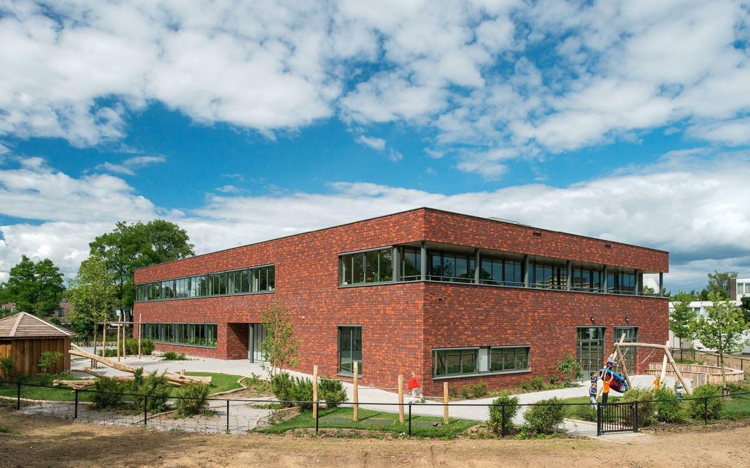 Prins Maurits School, Nijmegen