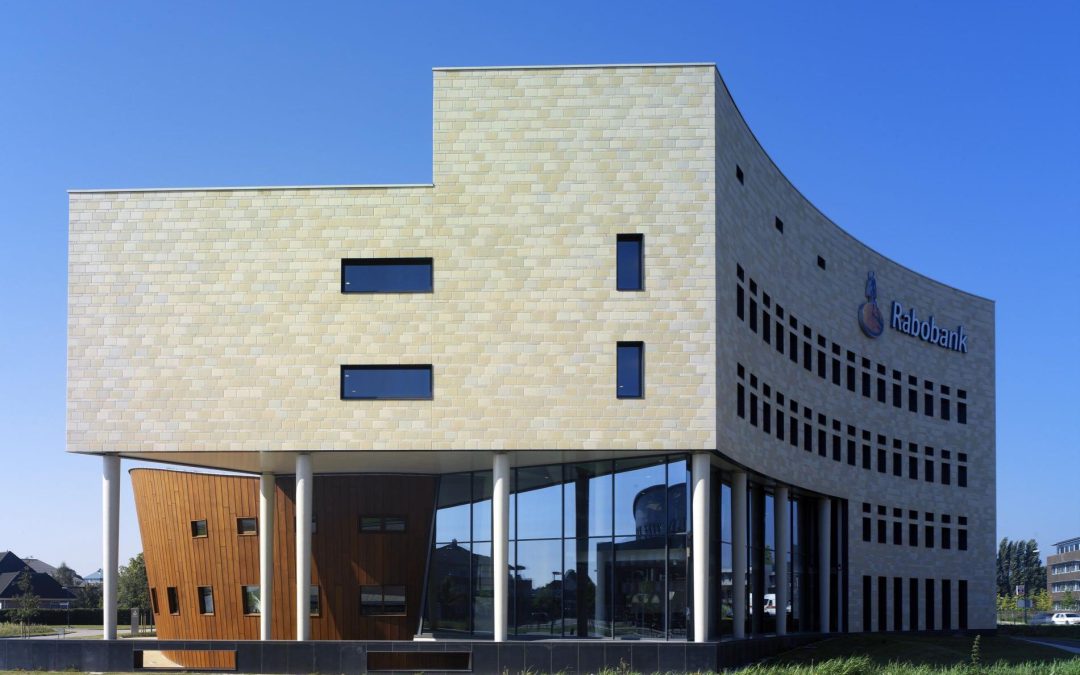 Rabobank, Houten – RPHS+