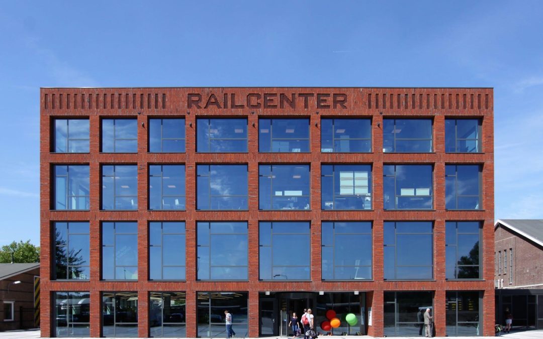 Railcenter Amersfoort