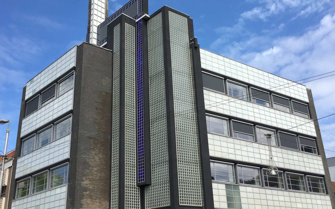 Restauratie Cöoperatie De Volharding