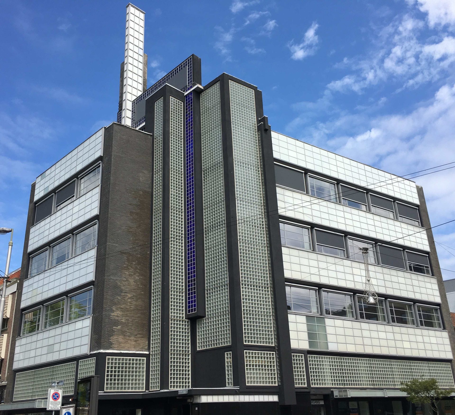 Restauratie Cöoperatie De Volharding