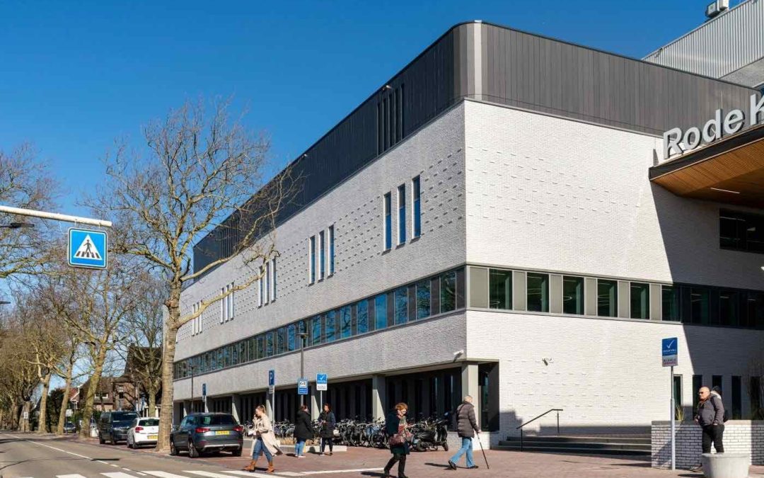 Rode Kruis Ziekenhuis