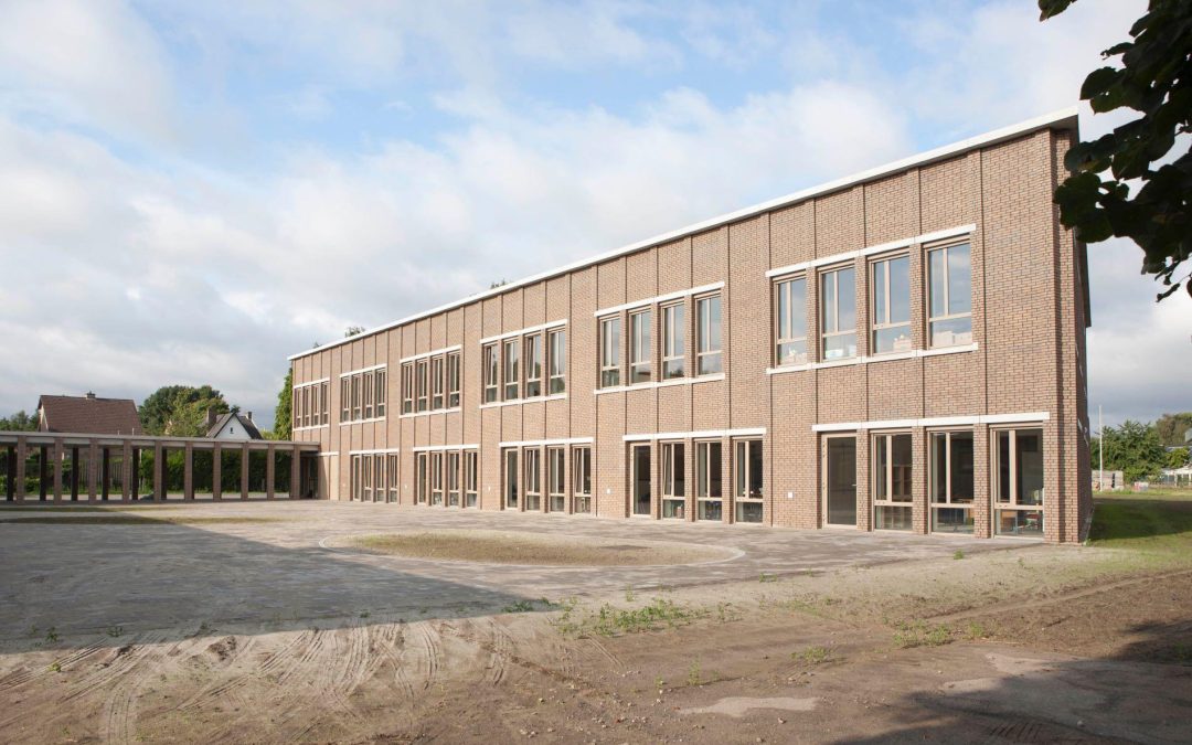 Schakelschool Kuringen België