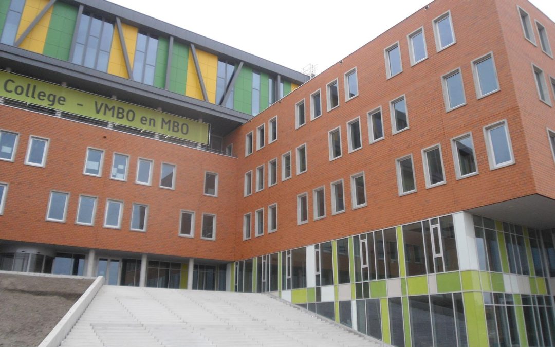 Life College, Schiedam