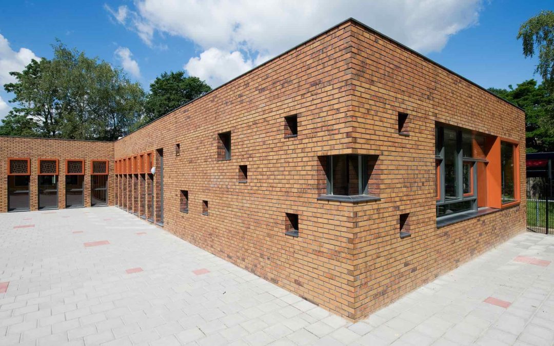 School El Inkade, Ede