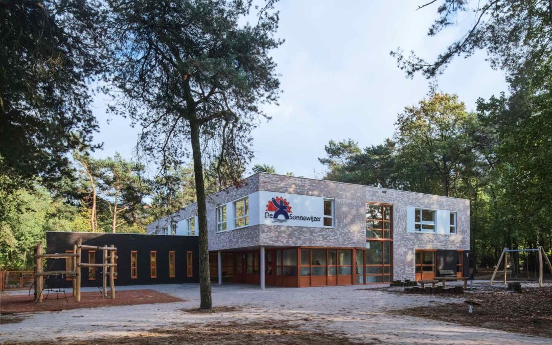 School Villa De Sonnewijzer