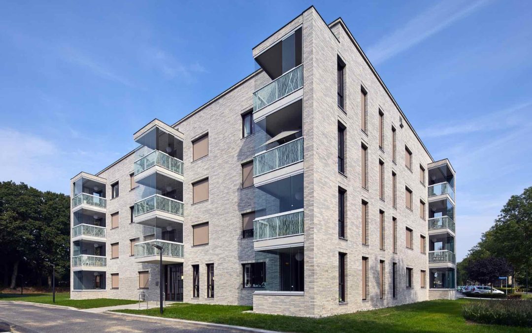 Appartementen Mariënstede Vught