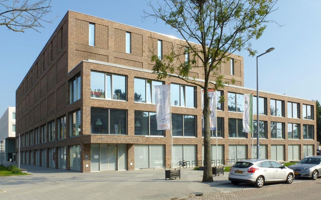 MFSA De Sportmotor, Rotterdam