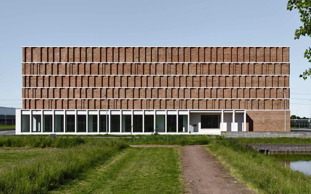 Stadsarchief Delft