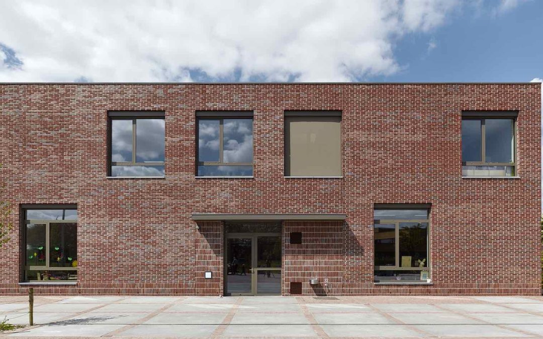 VBS De Vlinder, Baarle Hertog (B)