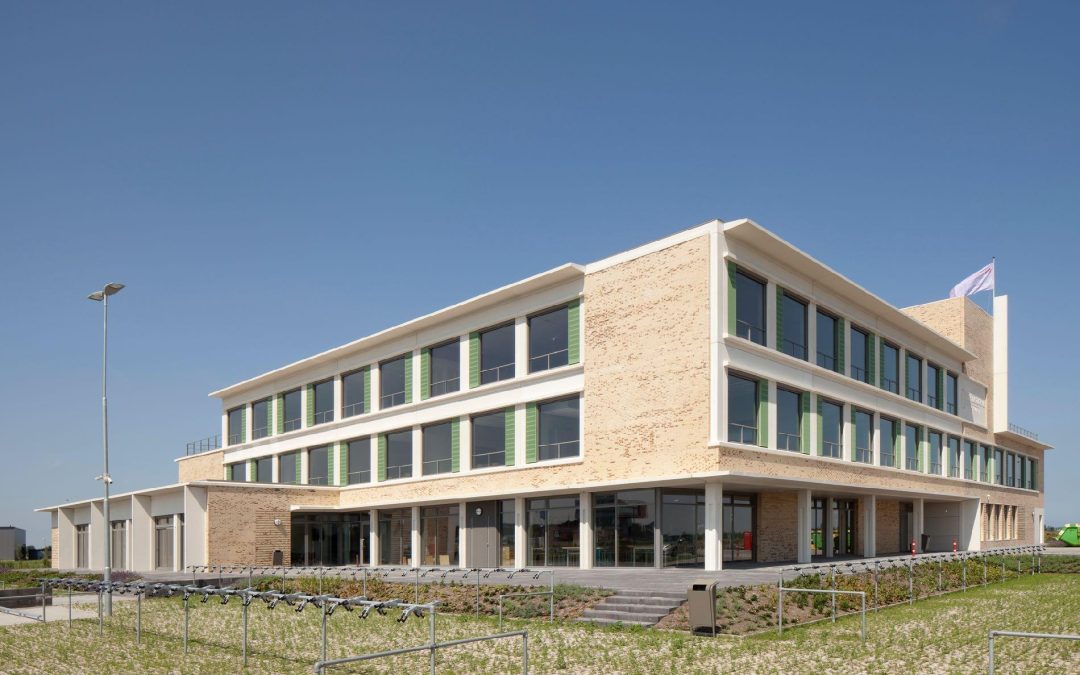 VMBO Melanchton, Berkel en Rodenrijs