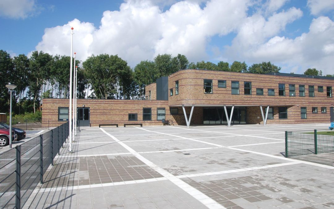 VSO De Aventurijn, Almere