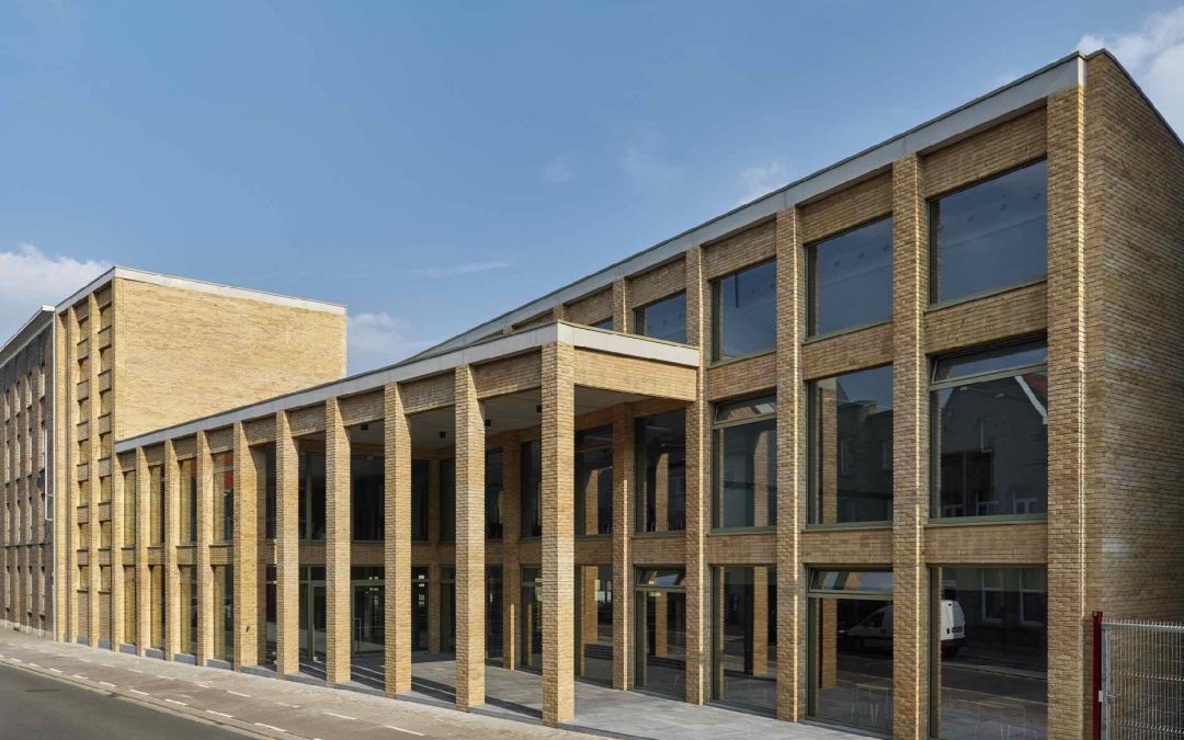 VTI Roeselare