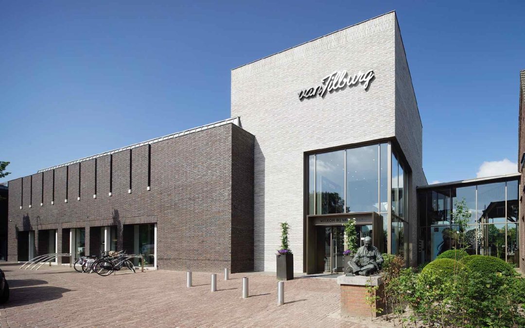 Van Tilburg Mode Nistelrode
