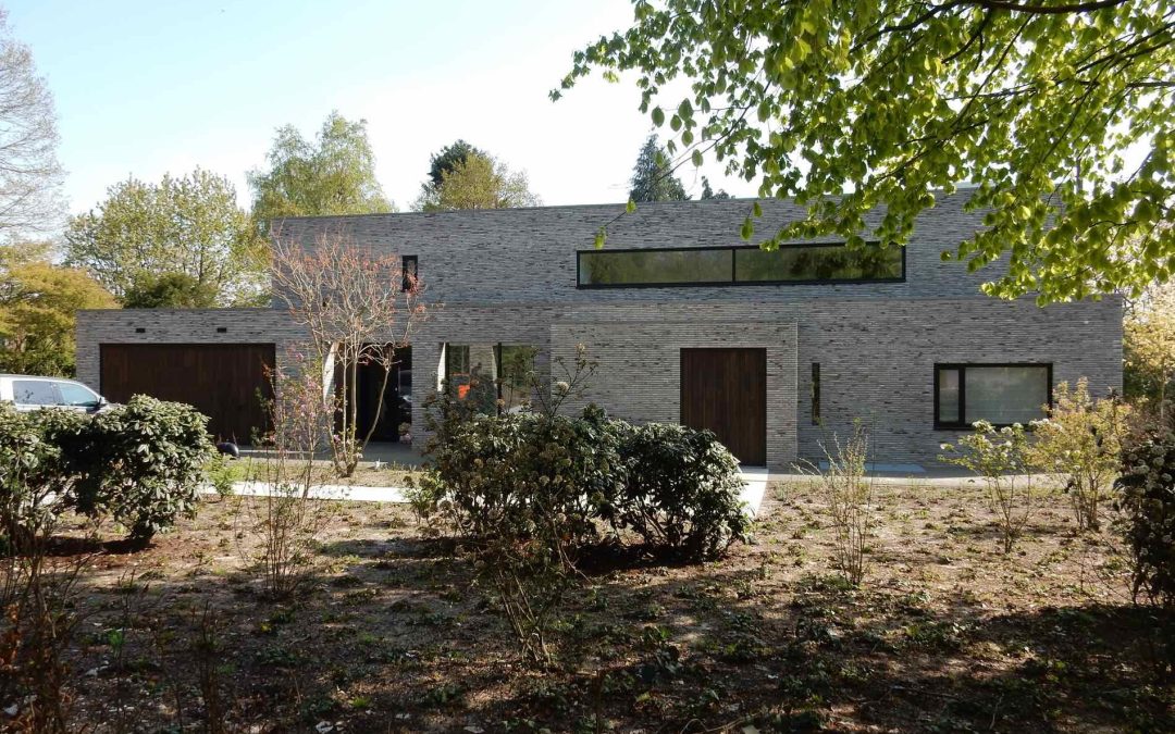 Villa Nijmegen
