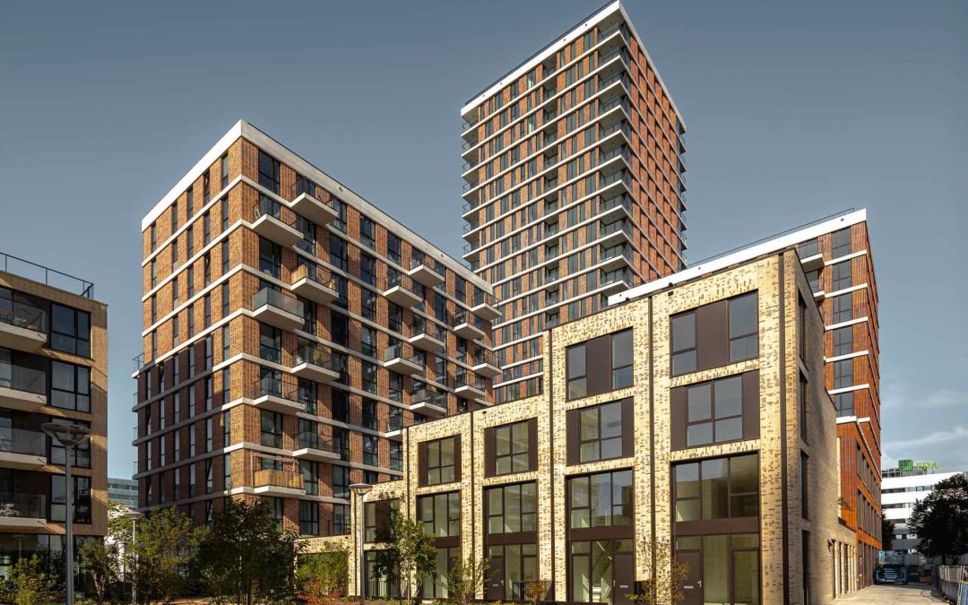 Wonen en werken Brisk
