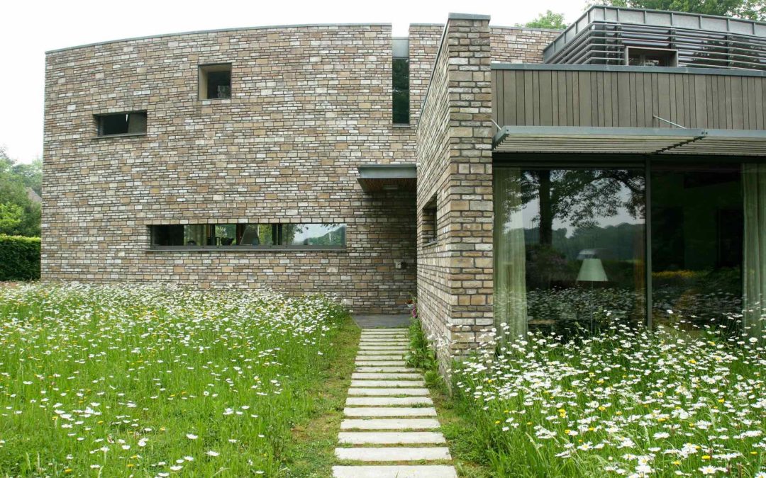 Woning Bakenbergseweg, Arnhem