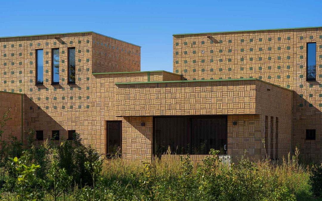 Patiowoningen De Velst