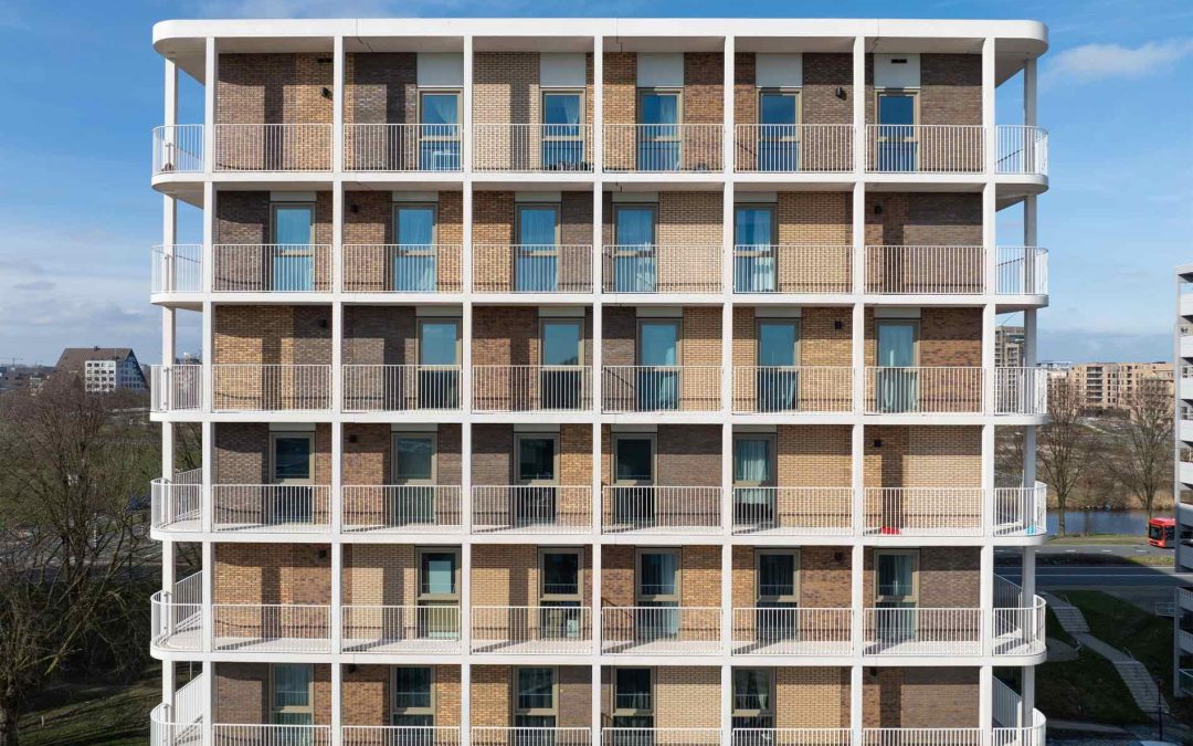 Woningen Nieuw Echtenstein