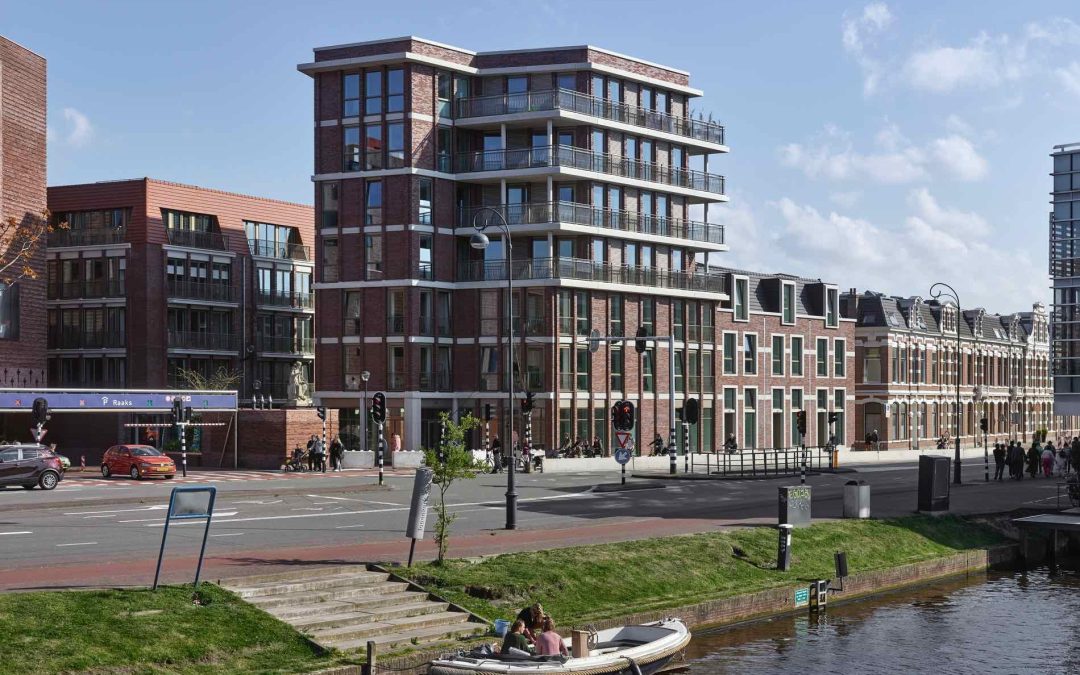 Woningen Raaks III