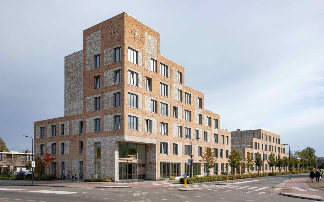 Woningen Rock