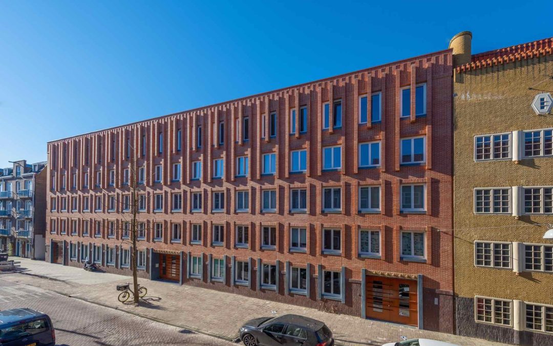 Woningen Wormerveerstraat