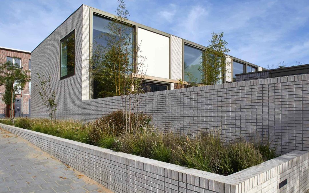 Woningen Spijkerbroek Arnhem
