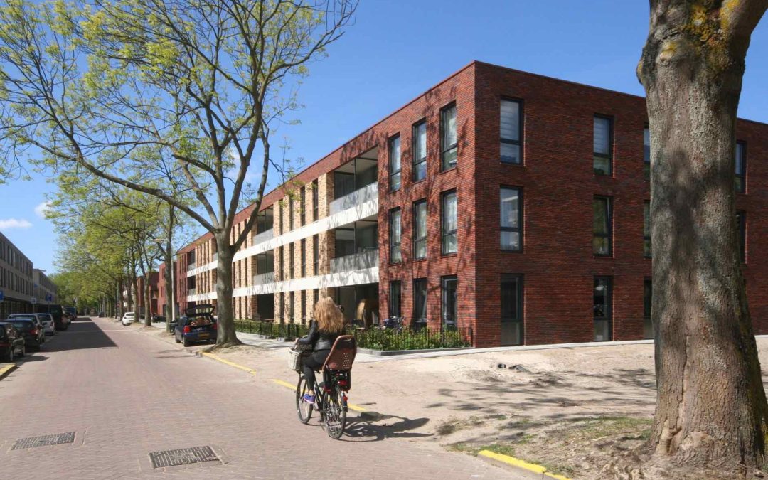 Woningen Tinaarlostraat Den Haag