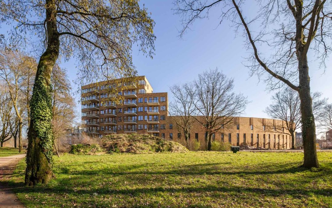 Woningen Vechtlocatie Utrecht