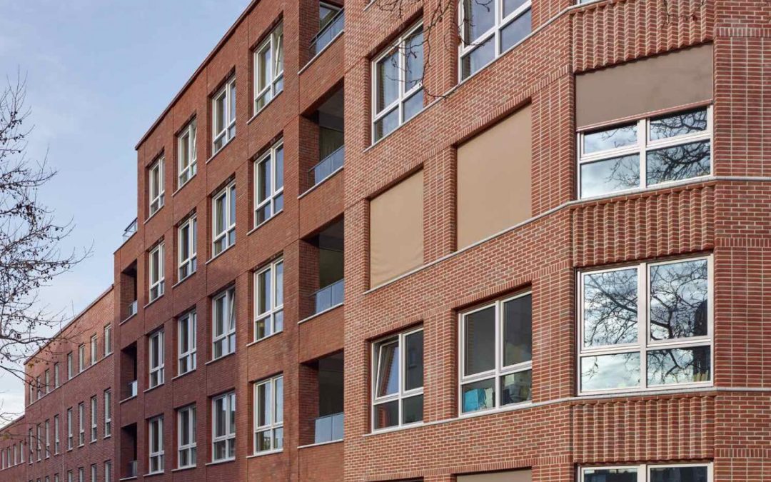 Woningen Wolstraat
