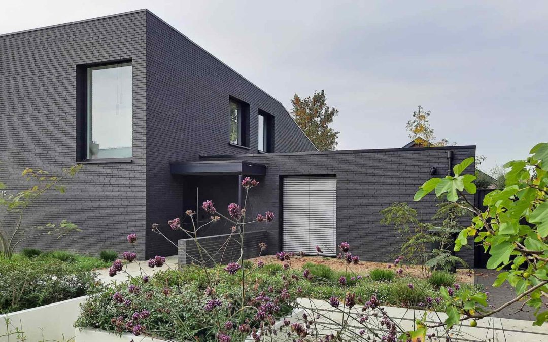 Woonhuis Beek