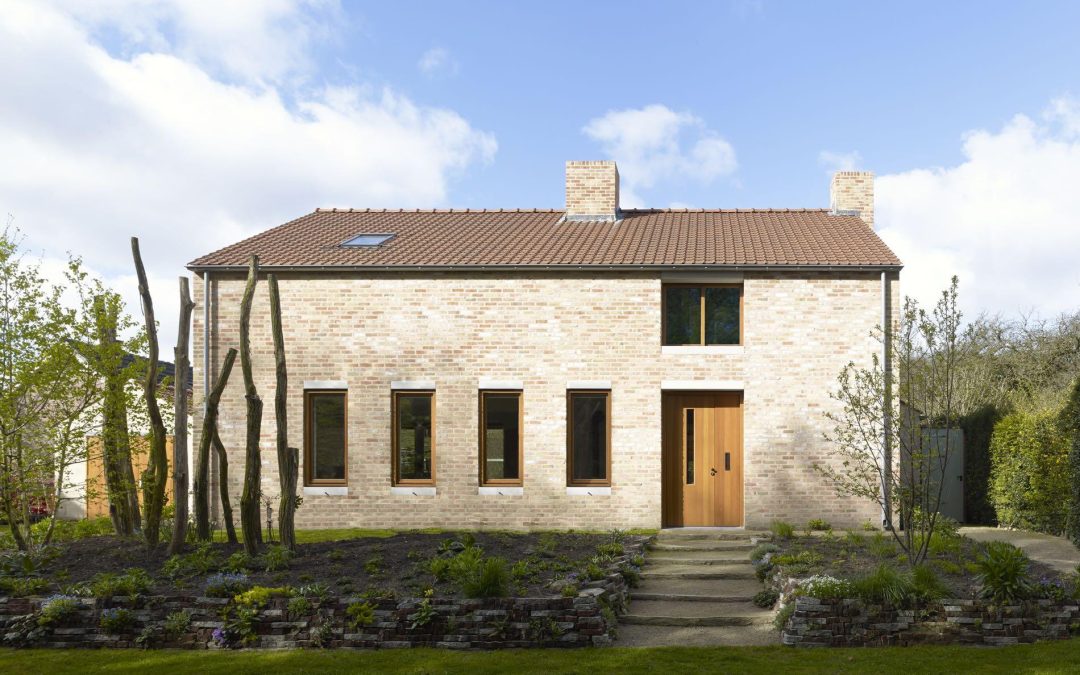 Woonhuis, Berg en Dal