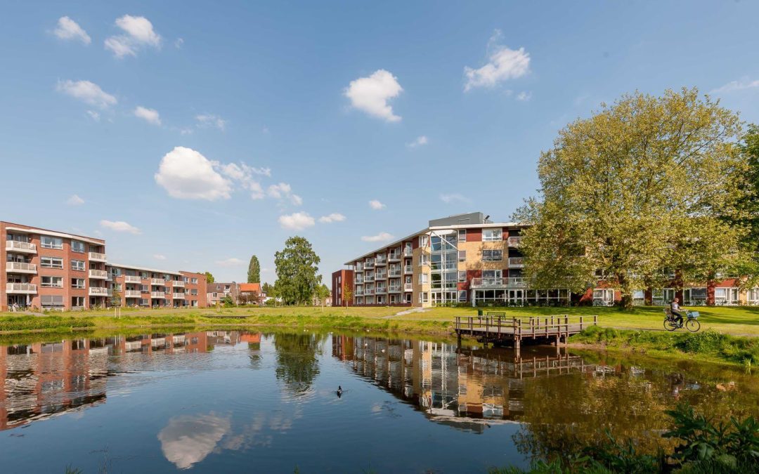 Woonzorg Wehmerpark, Winterswijk