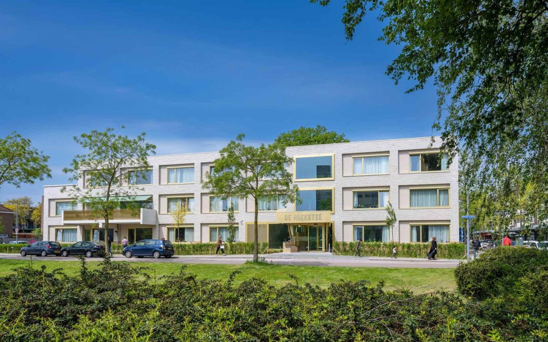 Zorgwoningen De Hoekstee