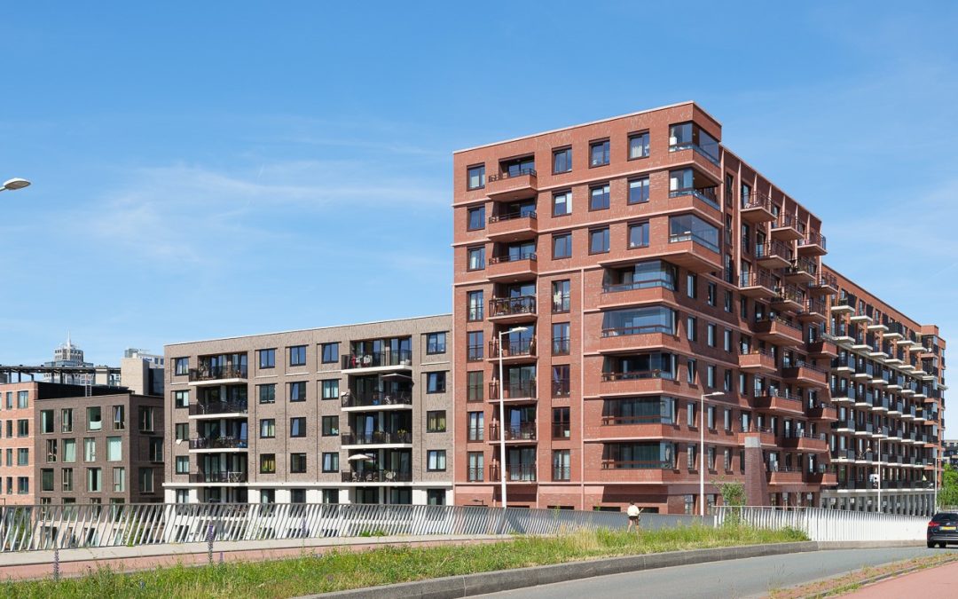 Woningen Amstelkwartier Amsterdam
